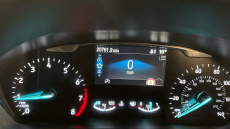 Ford Fiesta 1.0 EcoBoost 95 Titanium 5dr Petrol Hatchback